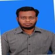 Zaheer Ahmed .Net trainer in Chennai