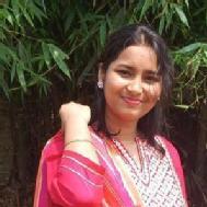 Nipshikha N. Class 12 Tuition trainer in Guwahati