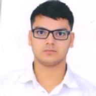 Deepak Kumar Class 12 Tuition trainer in Gurgaon