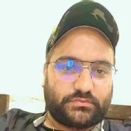 Satbir Singh Arora Class I-V Tuition trainer in Amritsar