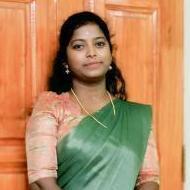 Saranya Class I-V Tuition trainer in Karaikudi