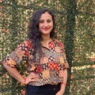 Varsha Rani Class I-V Tuition trainer in Ahmedabad
