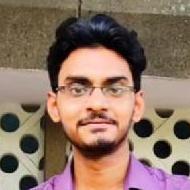 Shubham Singh Patel Class 8 Tuition trainer in Delhi