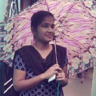 D Jeevitha Nursing trainer in Vandavasi