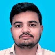 Nakum Ghanshyam Class 10 trainer in Surat
