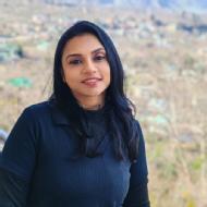 Snehha P. Vocal Music trainer in Chennai
