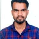 Photo of Rohit Sanjay Kamble