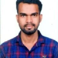 Rohit Sanjay Kamble Engineering Diploma Tuition trainer in Karveer