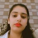 Tanu . Hindi Tutors trainer in Ghaziabad