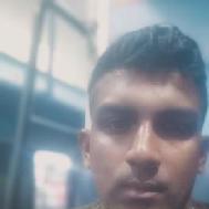 Pritam Halder Swimming trainer in Khopalasi