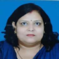 Chhaya M. Class I-V Tuition trainer in Hyderabad