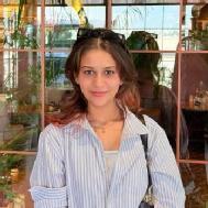 Vani T. Class 11 Tuition trainer in Dehradun