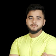 Aniket Shankar Personal Trainer trainer in Kolkata