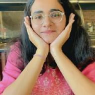 Pragya B. Class 12 Tuition trainer in Madhogarh