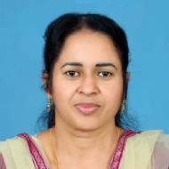 Jijimol J. Class 12 Tuition trainer in Vilappilsala