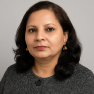 Poonam P. Hindi Language trainer in Karnal