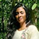 Abinaya R. photo