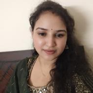 Kuheli C. Teacher trainer in Noida