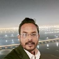 Amit Kumar Pandey Class I-V Tuition trainer in Allahabad