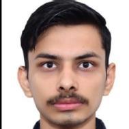 Rajat Kumar Class 11 Tuition trainer in Gharunda