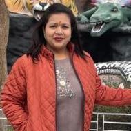 Sonali M. Vedic Maths trainer in Saharanpur