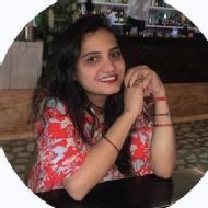 Priyanka S. Class I-V Tuition trainer in Jaipur