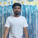 Photo of C Siddartha