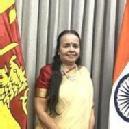 Photo of Rukmani T.