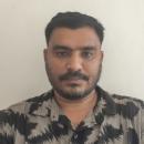 Photo of Manikandan G