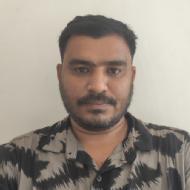 Manikandan G Microsoft Power BI trainer in Chennai