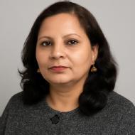 Poonam Hindi Language trainer in Karnal