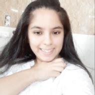Priyanka M. Class 12 Tuition trainer in Delhi