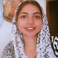 Gudia Teacher trainer in Moga