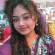 Sucharita S. Class I-V Tuition trainer in Kolkata