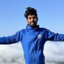 Photo of Anirban Roy