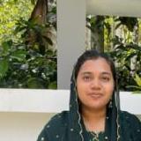 Mumthas T. Class I-V Tuition trainer in Ernad