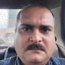 Photo of Sheo Tiwary