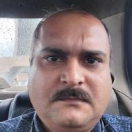 Sheo Tiwary Class 10 trainer in Kolkata