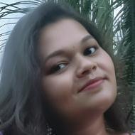 Vishnupriya S. Spoken English trainer in Chennai