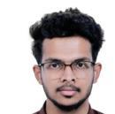 Photo of Sarath K