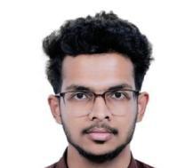Sarath K Electronics and Communication trainer in Karimba North