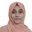 Photo of Ayisha S.