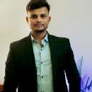 Saket Kumar Choudhary Class I-V Tuition trainer in Delhi