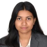 Rashmi H. Class I-V Tuition trainer in Pune