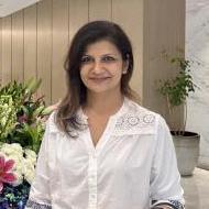 Rupa P. Spoken English trainer in Pune