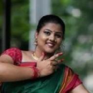 Karlapudi Gayathri Dance trainer in Hyderabad