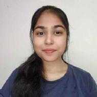 Kirti S. Class I-V Tuition trainer in Sonipat