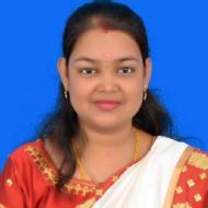 Nil Kusum L. Class I-V Tuition trainer in Port Blair