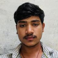 Angad Yadav Class 8 Tuition trainer in Bhopal