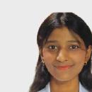Photo of Aafrin F.